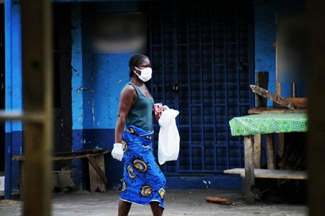 Article : Vivre avec le Covid-19, un d&eacute;fi majeur pour les pays africains