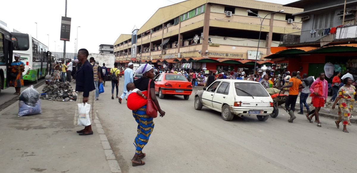 Article : Mesures contre le Covid-19 : un sentiment de soulagement mitig&eacute;
