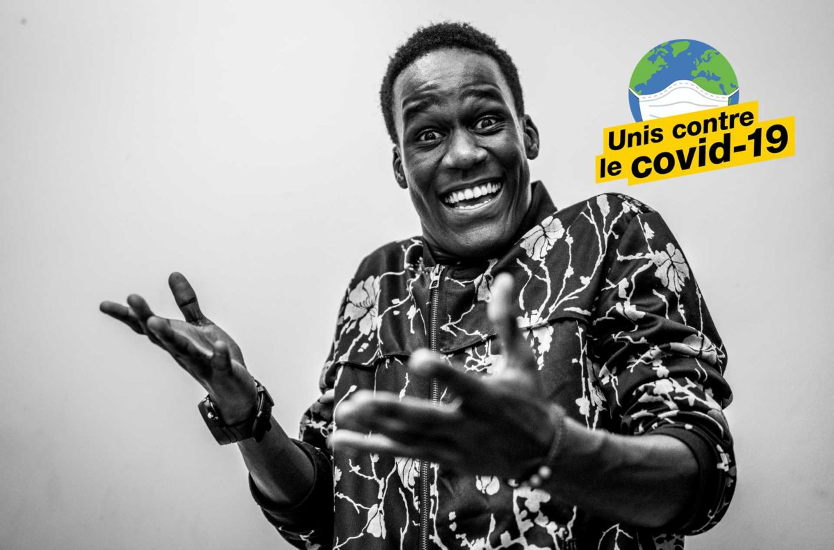 Article : #Askip : &Agrave; ce qu&rsquo;il para&icirc;t, les Africains seraient immunis&eacute;s contre le coronavirus
