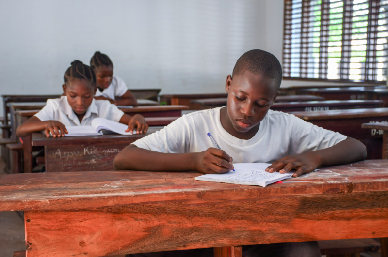 Article : Violence dans les lyc&eacute;es camerounais :  le silence complice de la communaut&eacute; &eacute;ducative