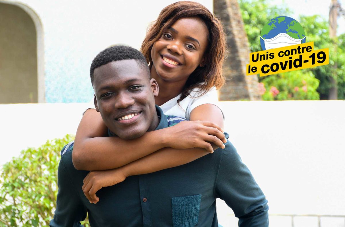 Article : Comment les couples ont v&eacute;cu le confinement au Burkina Faso ?
