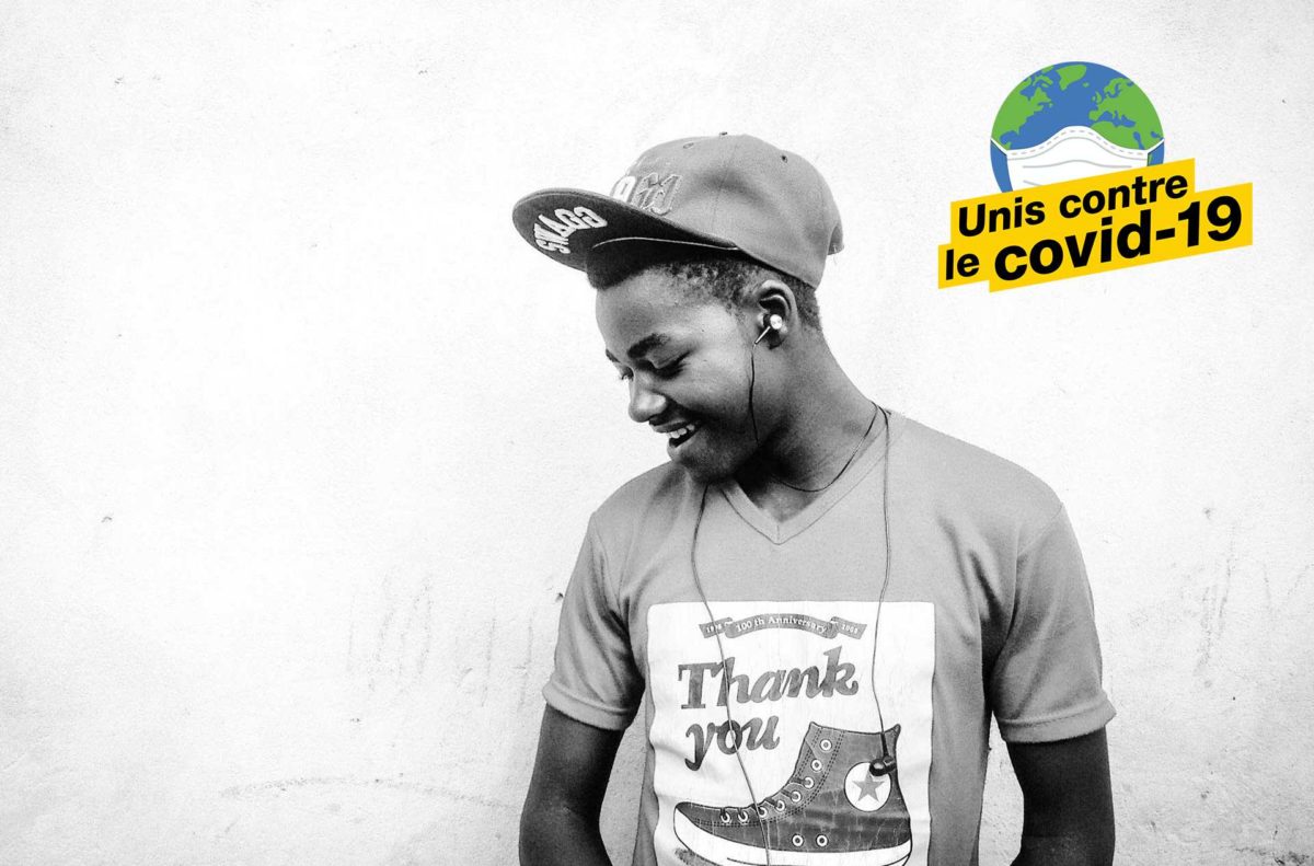 Article : La musique, cette th&eacute;rapie qui a permis &agrave; mes potes de faire face au Covid-19