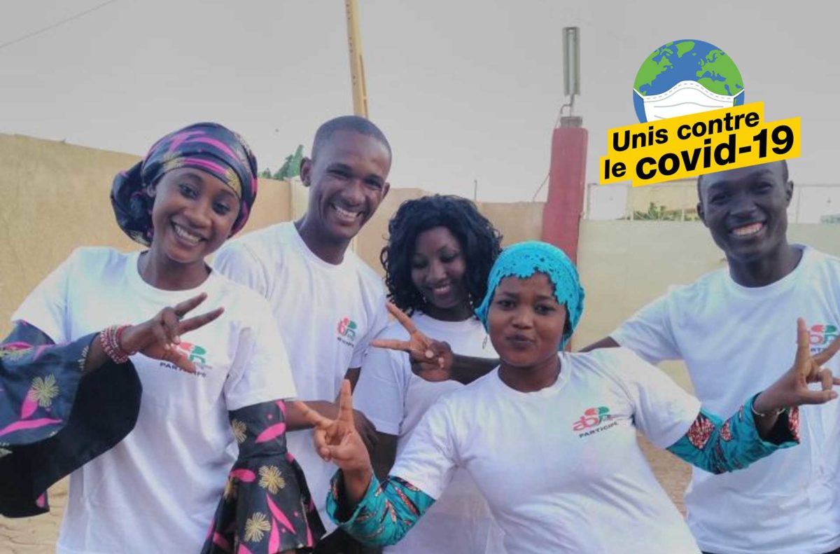Article : Le regard de mes amis &eacute;tudiants sur le Covid-19 au Niger