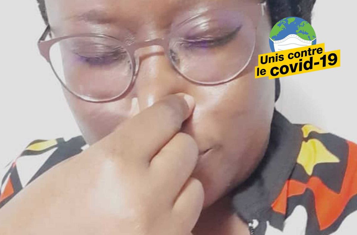 Article : #Askip : &Agrave; ce qu&rsquo;il para&icirc;t, retenir son souffle permettrait de savoir si on est atteint du Covid-19
