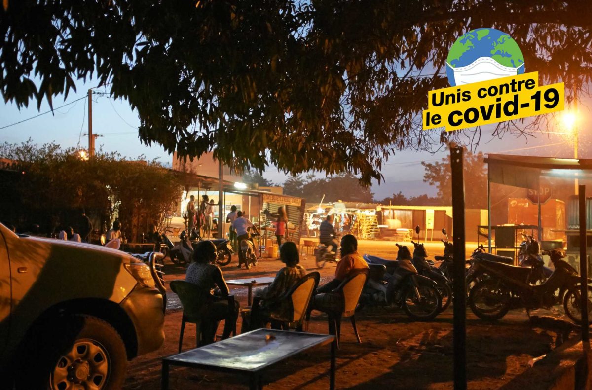 Article : Mon Burkina Faso apr&egrave;s le Covid-19
