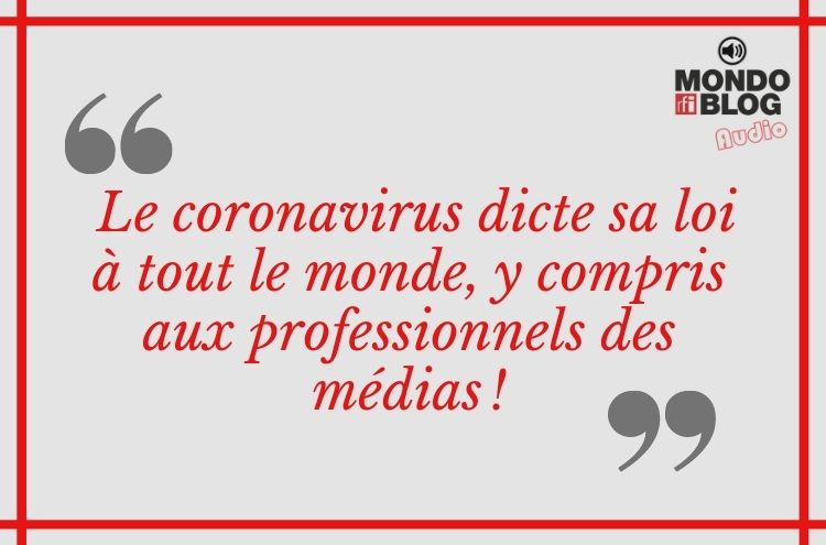 Article : B&eacute;nin : Comment fonctionne Radio Parakou dans le contexte de la Covid-19 ?