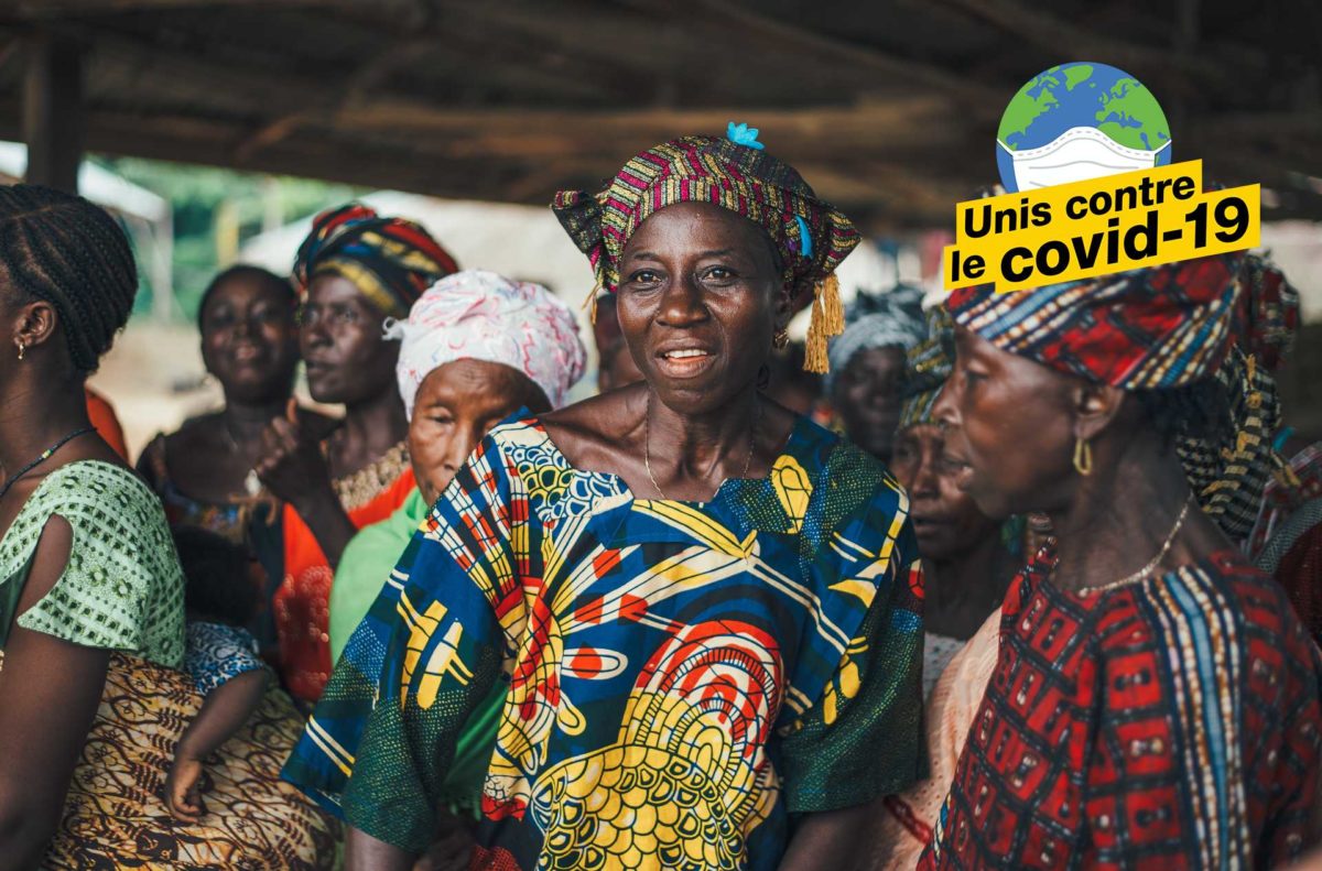 Article : Dans le monde d&rsquo;apr&egrave;s, les femmes veulent faire entendre leurs voix