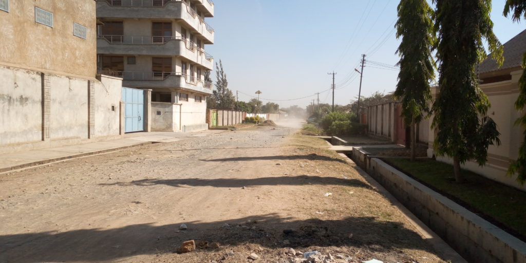 Article : De quoi meurt-on &agrave; Lubumbashi ces jours-ci ?