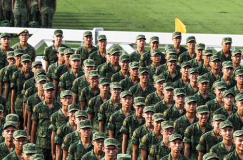 Article : Covid-19&nbsp;: la Chine teste son vaccin sur ses militaires