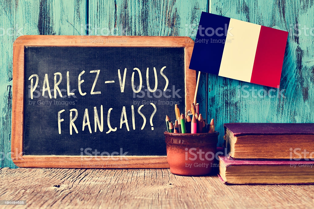 Article : Le fran&ccedil;ais n&rsquo;est pas qu&rsquo;une langue, c&rsquo;est un comportement&hellip;