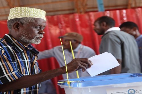 Article : On ne changera pas la Guin&eacute;e par miracle