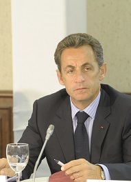 Article : Celui dont parlait Nicolas Sarkozy