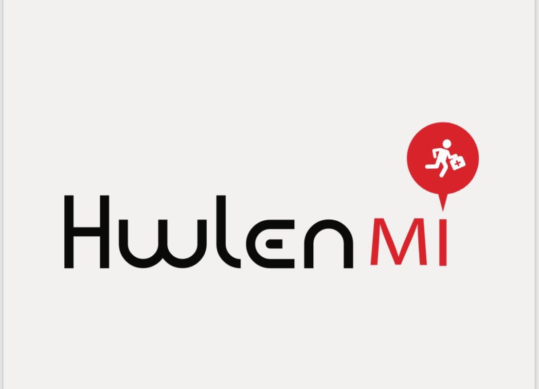 Article : B&eacute;nin : Hwlenmi, l&rsquo;application mobile pour sauver des vies sur nos routes