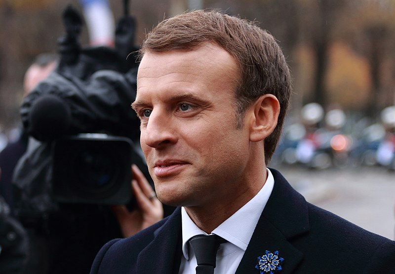 Article : Macron et son plan contre le s&eacute;paratisme en France soul&egrave;vent l&rsquo;indignation en Mauritanie