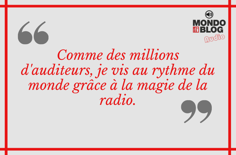 Article : G&eacute;n&eacute;ration RFI