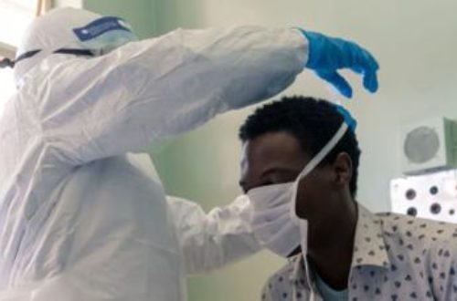 Article : Covid-19 : des erreurs de diagnostic frustrent des expatri&eacute;s en &Eacute;gypte