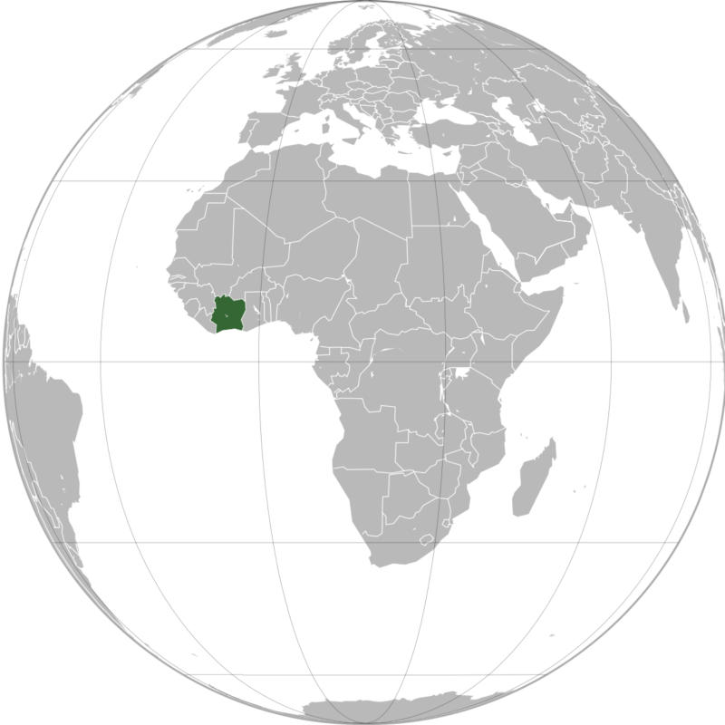 Article : La C&ocirc;te d&rsquo;Ivoire, &eacute;picentre d&rsquo;une d&eacute;colonisation en Afrique