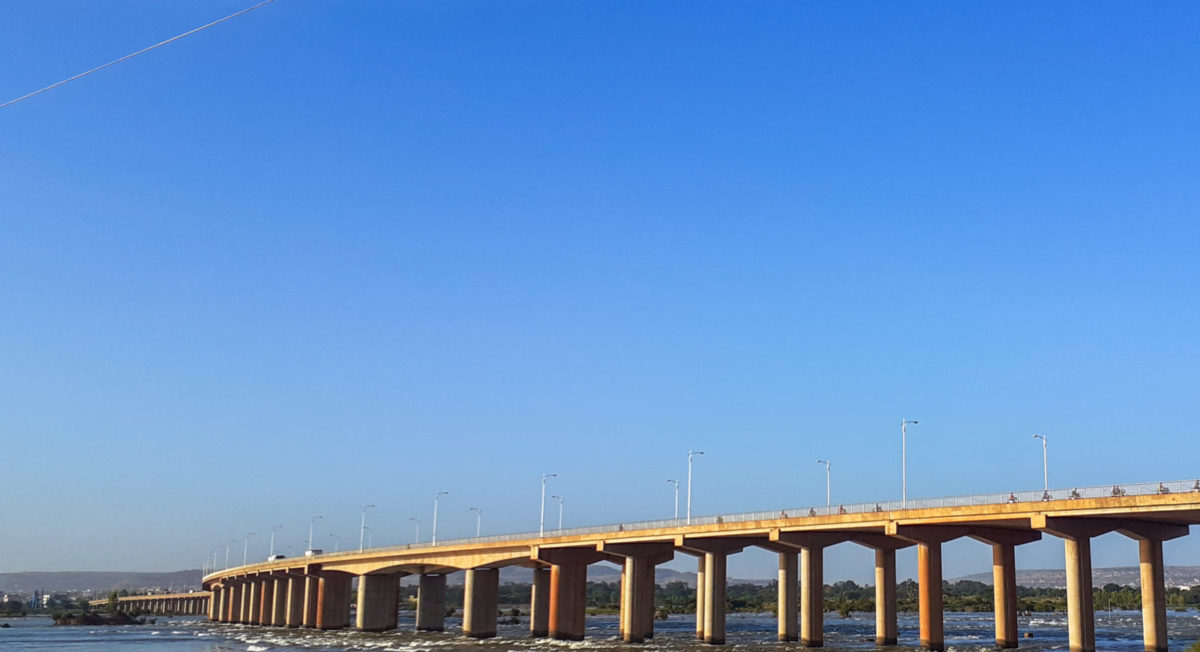 Article : Bamako : et si nous parlions du troisi&egrave;me pont ?