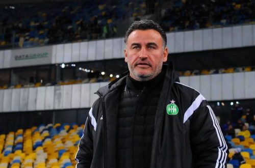 Article : Paris&nbsp;: Tuchel pour Galtier ?