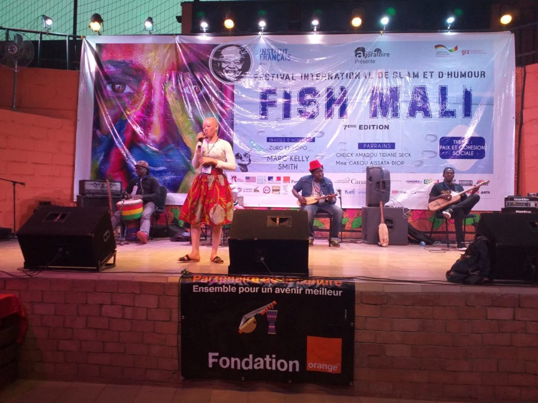 Article : FISH-Mali : c&rsquo;est parti pour la septi&egrave;me &eacute;dition !