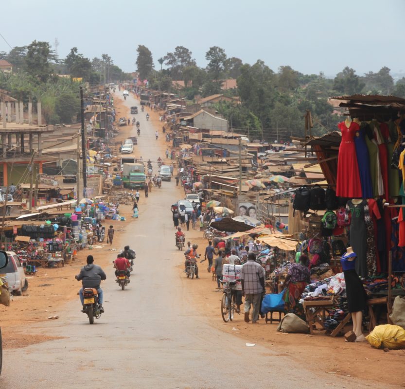 Article : Jacqueville : vive le taxi moto !