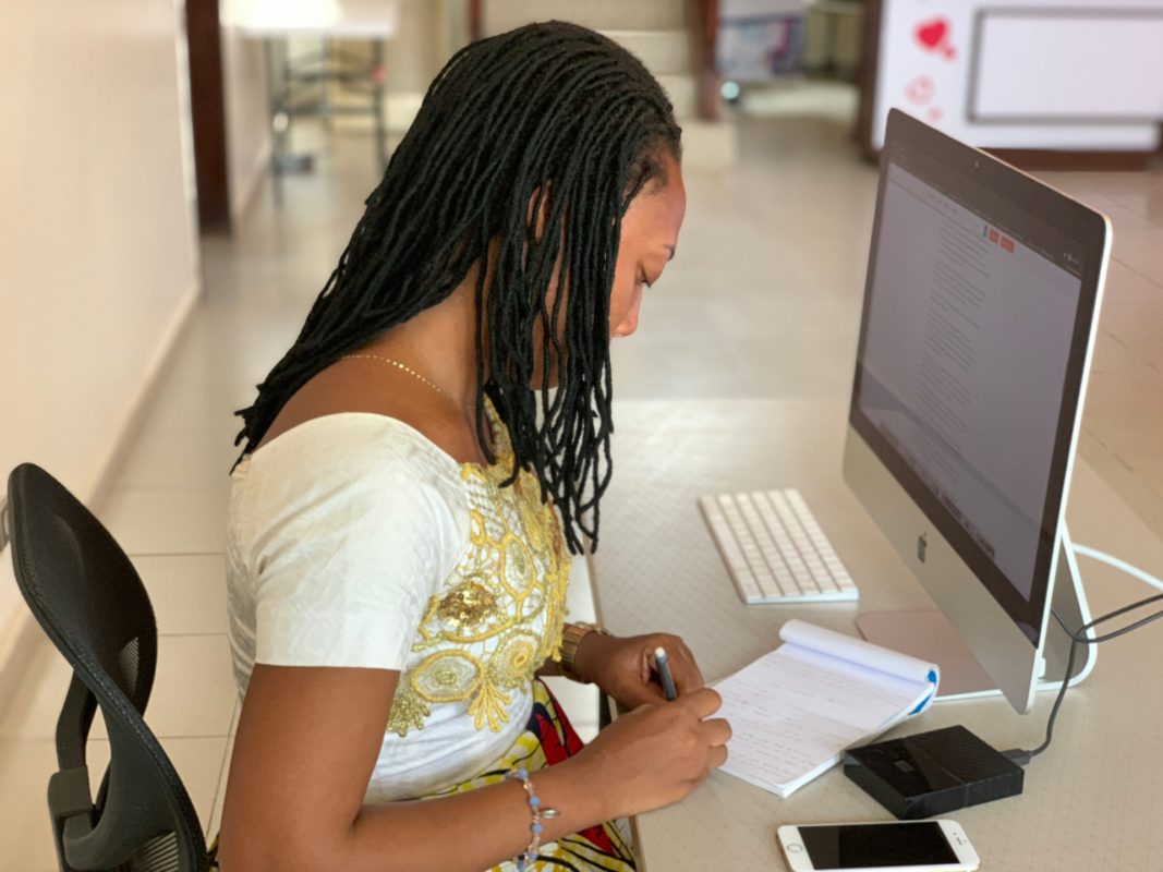 Article : Au Tchad, la sixi&egrave;me &eacute;dition du &laquo;&nbsp;Novembre Num&eacute;rique&nbsp;&raquo; est lanc&eacute;e