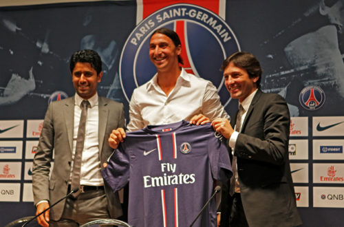 Article : PSG&nbsp;: L&eacute;onardo aurait-il perdu ses pouvoirs ?