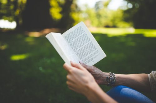 Article : Novembre Num&eacute;rique : mois du livre et de la lecture au Tchad