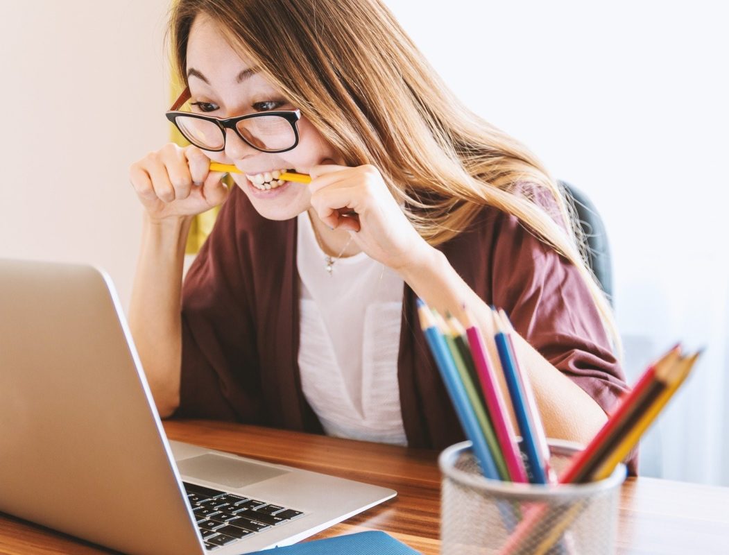 Article : Les cours universitaires en ligne, sont-ils si terribles ?