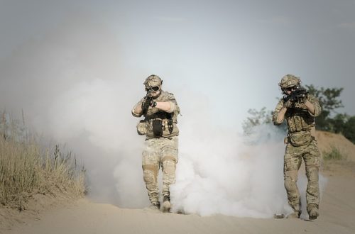 Article : Terrorisme : les raisons pour lesquelles certains jeunes d&eacute;rivent