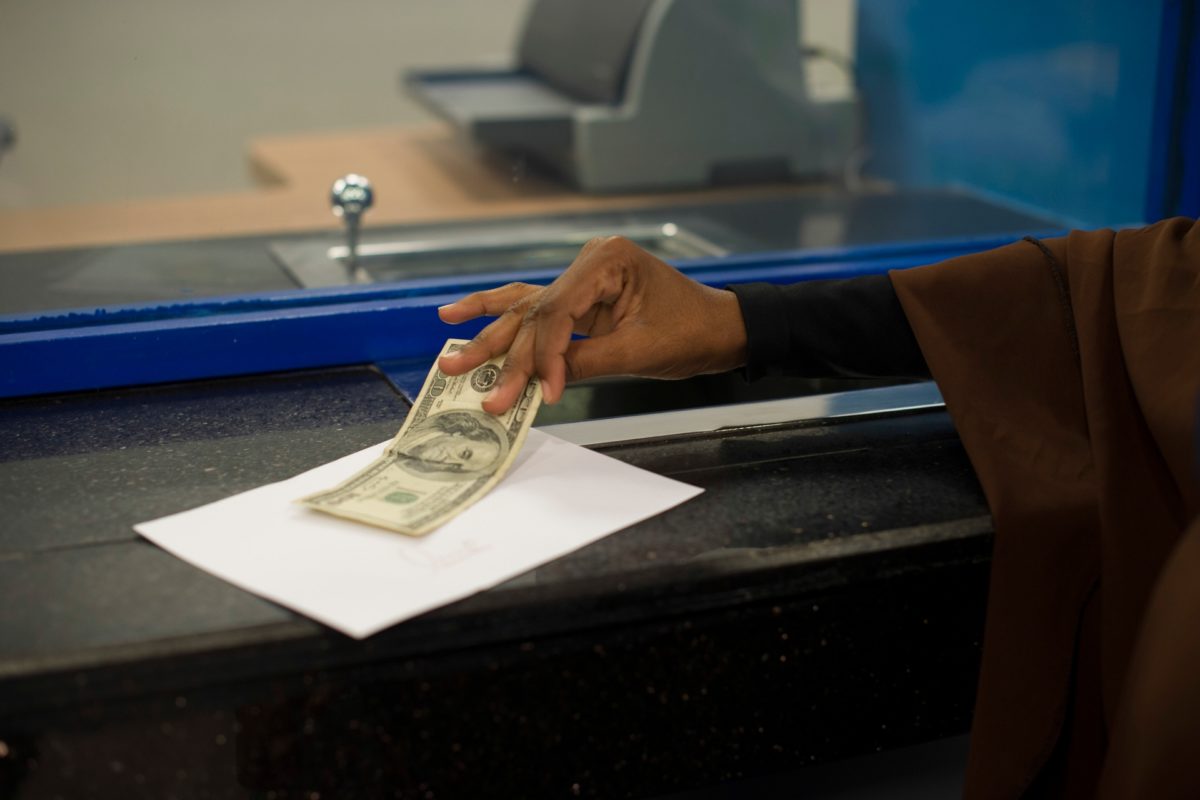 Article : Comment garder ses finances personnelles sous contr&ocirc;le ?