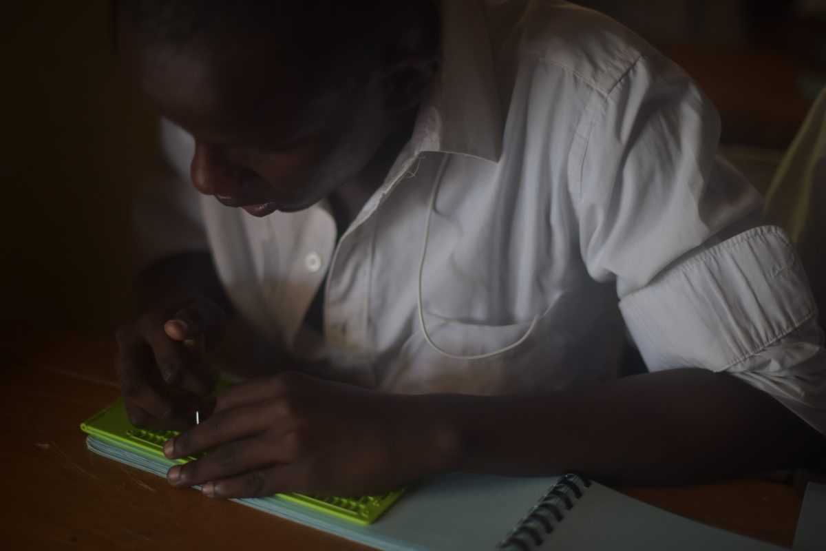 Article : Cameroun : un mois de lutte contre le sida
