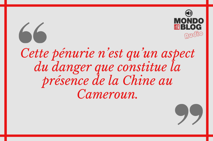 Article : Qui cr&eacute;e la p&eacute;nurie de pi&egrave;ces de monnaie au Cameroun ?