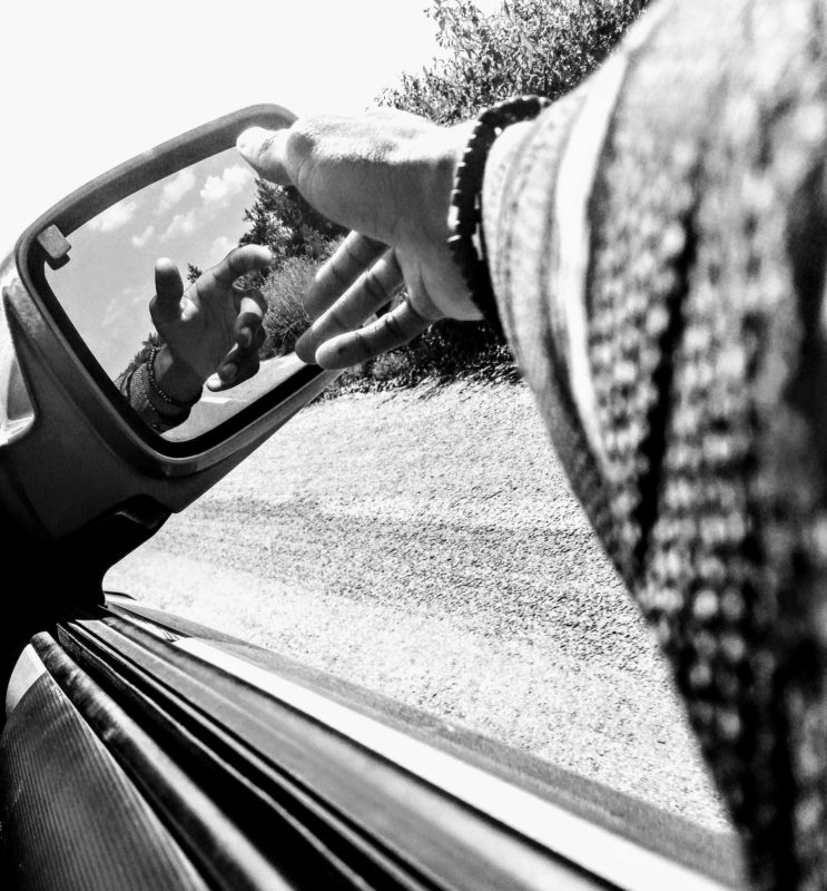 Article : Ma chanson qui appelle &agrave; z&eacute;ro accident sur nos routes