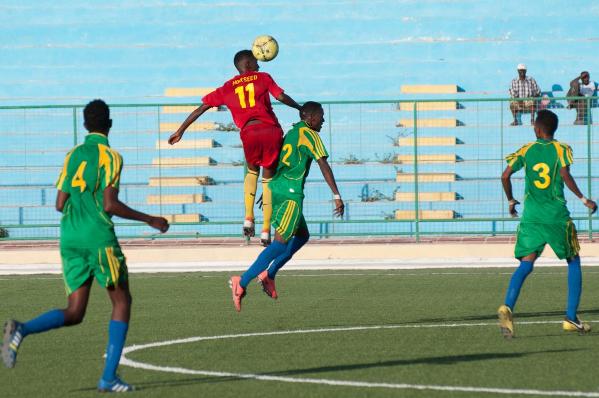Article : Jacques Anouma, l&rsquo;homme qui veut servir le football africain &agrave; 100 %