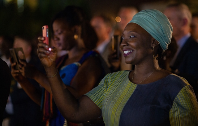 Article : Africanwits et les femmes &agrave; la conqu&ecirc;te du num&eacute;rique