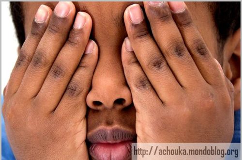 Article : Mes parents sont des drogu&eacute;s
