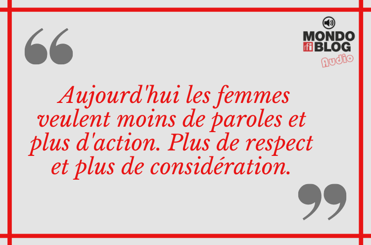 Article : Ne dites pas 