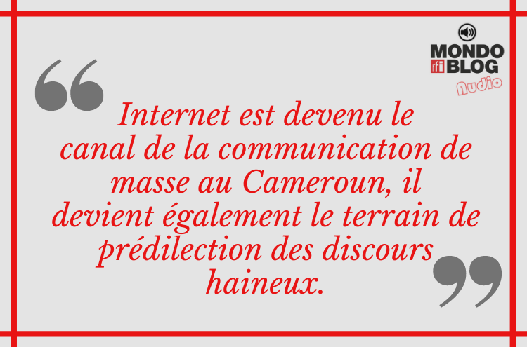 Article : Cameroun : les blogueurs &agrave; l&rsquo;&eacute;cole du fact-checking