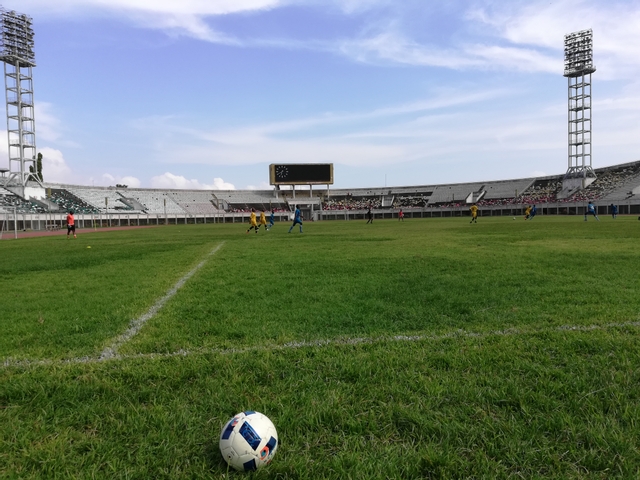 Article : Youssoufa Moukoko&nbsp;: un talent brut face &agrave; la mauvaise foi