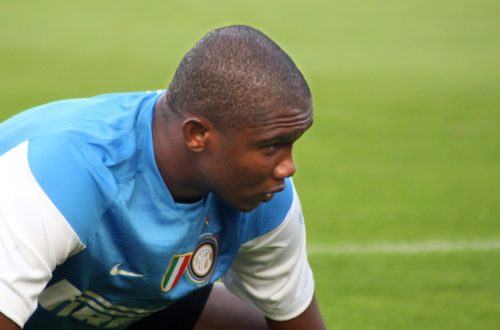 Article : Cameroun&nbsp;: Eto&rsquo;o et Milla dans la m&ecirc;me &eacute;quipe