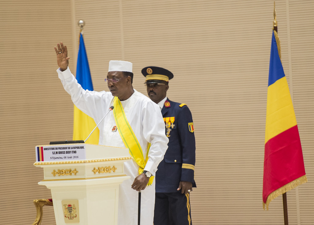 Article : Tchad : la population entre inqui&eacute;tude et m&eacute;lancolie