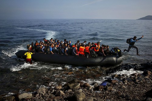 Article : Migration irr&eacute;guli&egrave;re : qu&rsquo;est-ce qui pousse nos jeunes &agrave; partir?