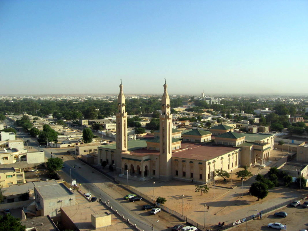 Article : Mauritanie : face &agrave; l&rsquo;explosion de la criminalit&eacute;, des voix s&rsquo;&eacute;l&egrave;vent pour appliquer la Charia