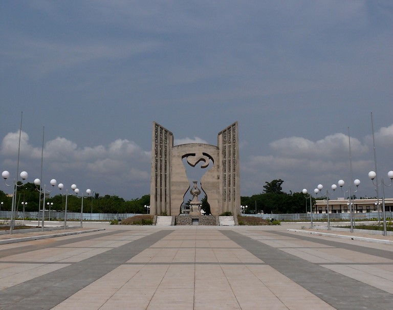 Article : 60+1 : Togolais, b&acirc;tissons la cit&eacute;