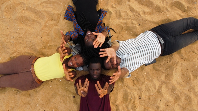 Article : C&ocirc;te d&rsquo;Ivoire : un guide parental pratique pour aborder la sexualit&eacute;