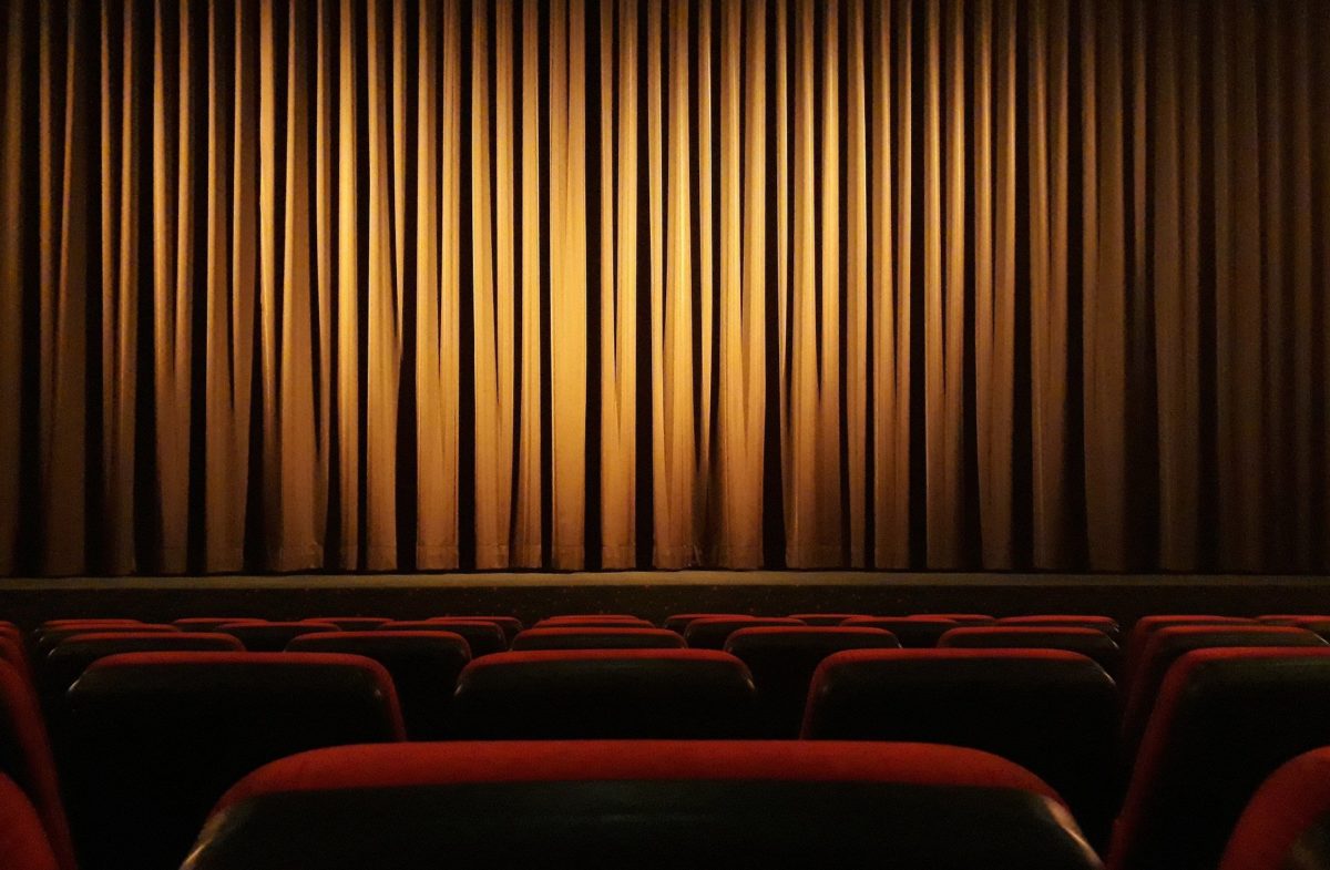 Article : Cin&eacute;ma : Le plaisir de chanter, une &laquo;&nbsp;com&eacute;die d&rsquo;espionnage&nbsp;&raquo;