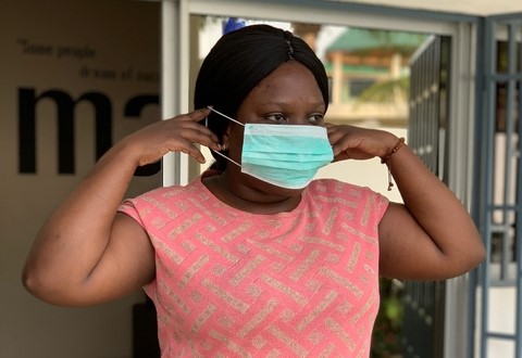 Article : Covid-19 : qui va nous prot&eacute;ger des masques de protection ?
