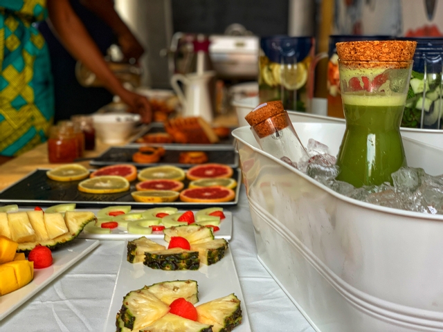 Article : Tchad : ce que pensent mes ami(e)s du v&eacute;ganisme face &agrave; leur consommation excessive de viande