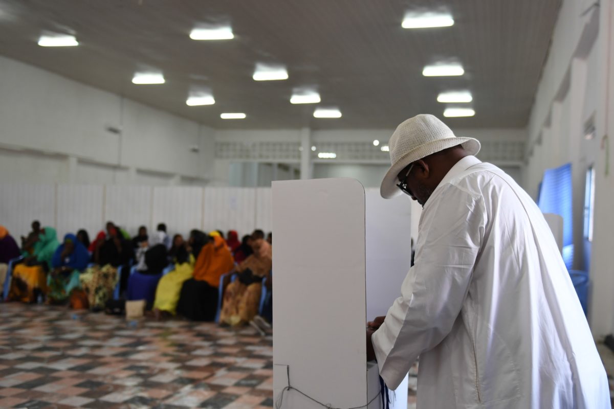 Article : S&eacute;n&eacute;gal : cap vers les &eacute;lections locales au Walo Dieri